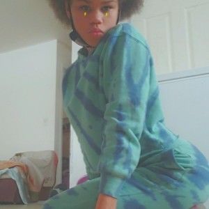 Meet your Posher, Imbadkid darlene